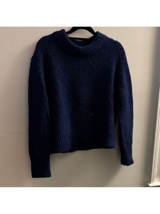 Everlane Sweaters - Navy Blue Women's Sweater